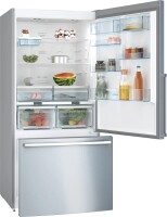 BOSCH KGB86CIE0N NO FROST XXL SOĞUTUCU - BOSCH