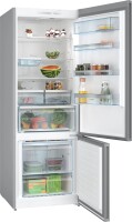 BOSCH KGN56IJE0N VARIOSTYLE INOX BUZDOLABI - BOSCH