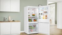 BOSCH KGP86AWC0N NO FROST XXL SOĞUTUCU - BOSCH
