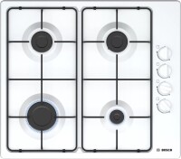 BOSCH PBP6C2B82O ANKASTRE GAZLI ÇELİK OCAK - BOSCH