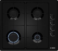 BOSCH PBP6C6B82O ANKASTRE GAZLI ÇELİK OCAK - BOSCH