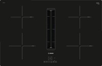 BOSCH PIE811B15E ANKASTRE İNDÜKSİYON CAM SERAMİK OCAK - BOSCH