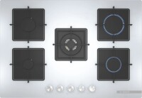 BOSCH PNQ7B2O12O ANKASTRE GAZLI SERT CAM OCAK - BOSCH