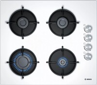 BOSCH POP6C2O10O ANKASTRE GAZLI SERT CAM OCAK - BOSCH