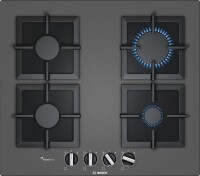 BOSCH PPP6A9B20 ANKASTRE GAZLI SERT CAM OCAK - BOSCH