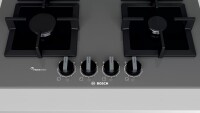 BOSCH PPP6A9B20 ANKASTRE GAZLI SERT CAM OCAK - BOSCH (1)