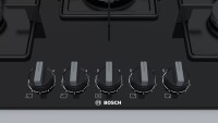 BOSCH PPQ7A6B10 ANKASTRE GAZLI SERT CAM OCAK - 2