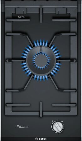 BOSCH PRA3A6B70 ANKASTRE DOMİNO OCAK - 1