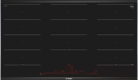 BOSCH PXX975DC1E ANKASTRE İNDÜKSİYON CAM SERAMİK OCAK - 1