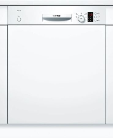 BOSCH SMI25DW01T YARI ANKASTRE BULAŞIK MAKİNESİ - 1