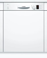 BOSCH SMI25DW01T YARI ANKASTRE BULAŞIK MAKİNESİ - BOSCH