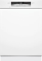 BOSCH SMI4IKW50T YARI ANKASTRE BULAŞIK MAKİNESİ - BOSCH