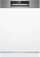 BOSCH SMI8ZDS81T YARI ANKASTRE BULAŞIK MAKİNESİ - BOSCH