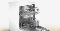 BOSCH SMS23BW01T 3 PROGRAMLI BULAŞIK MAKİNESİ - 2