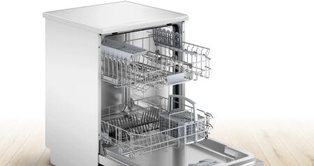 BOSCH SMS4IKW51T 4 PROGRAMLI BULAŞIK MAKİNESİ - 2