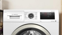 BOSCH WAL24PH0TR HOME CONNECT ÇAMAŞIR MAKİNESİ - BOSCH (1)