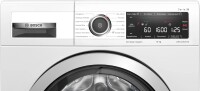 BOSCH WAX32MH0TR HOME CONNECT ÇAMAŞIR MAKİNESİ - BOSCH (1)