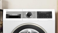 BOSCH WGA252F0TR 10 KG 1200 DEVİR ÇAMAŞIR MAKİNESİ - BOSCH