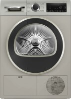 BOSCH WQG2410TTR 9 KG KURUTMA MAKİNESİ - BOSCH