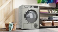 BOSCH WQG2410TTR 9 KG KURUTMA MAKİNESİ - BOSCH (1)