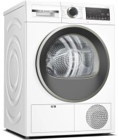 BOSCH WQG241A0TR 9 KG KURUTMA MAKİNESİ - BOSCH