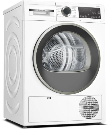 BOSCH WQG241A0TR 9 KG KURUTMA MAKİNESİ - 1