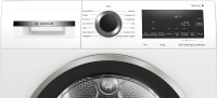 BOSCH WQG244C1TR 9 KG KURUTMA MAKİNESİ - BOSCH