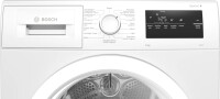 BOSCH WTH22200TR 8 KG KURUTMA MAKİNESİ - BOSCH (1)