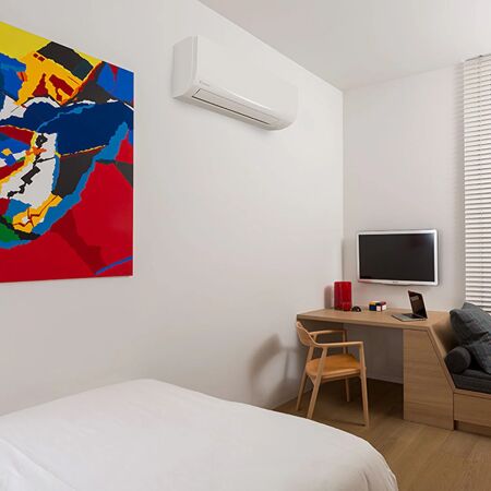 DAIKIN ATXF35F Inverter Klima R32 Sensira 12000 BTU/h - 1