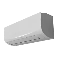 DAIKIN FTXF35F Inverter Klima R32 Sensira 12000 BTU/h - 2