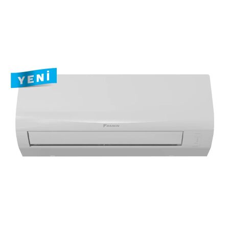 DAIKIN FTXF50F Inverter Klima R32 Sensira 18000 BTU/h Wi-fi - 2