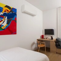 DAIKIN FTXF60D Inverter Klima R32 Sensira 22000 BTU/h - Daikin