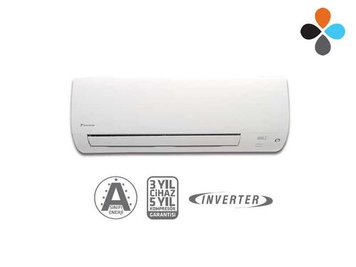 Daikin FTXS35K SHIRA İNVERTER SPLİT KLİMA - 1