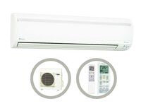 Daikin FTXS71G İNVERTER DUVAR TİPİ SPLİT KLİMA - Daikin