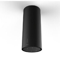 FABER Davlumbaz Isola Gloss Plus Ev8+ Bk A37 - FABER