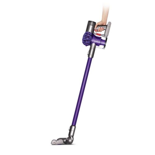 DYSON V6 Animal Pro Kablosuz, Şarjlı Süpürge - 3