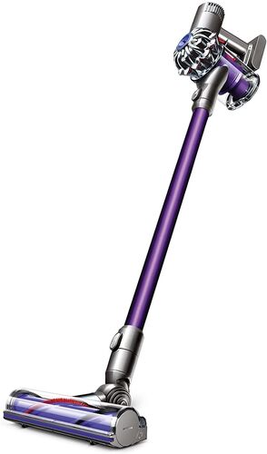 DYSON V6 Animal Pro Kablosuz, Şarjlı Süpürge - 1