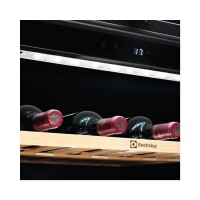 Electrolux EWUS052B5B Ankastre Tezgahaltı Şarap Dolabı - Electrolux (1)