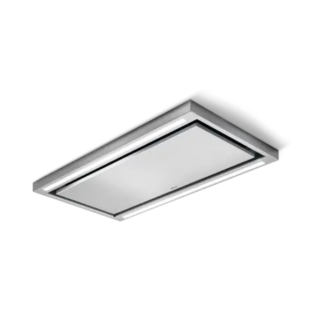 Elica PRF0141953 CLOUD SEVEN IX/F/90 Tavan Tipi Aspiratör - 1