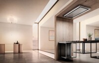 Elica PRF0141953 CLOUD SEVEN IX/F/90 Tavan Tipi Aspiratör - 4