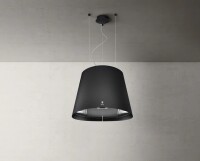 Elica PRF0071970D JUNO BL/F/50 Ada Tipi Davlumbaz - Elica