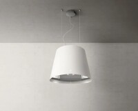 Elica PRF0071972D JUNO WH/F/50 Ada Tipi Davlumbaz - Elica