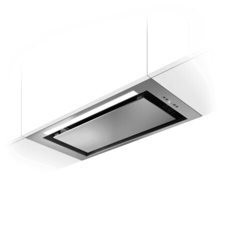 Elica PRF0097676A HIDDEN 2.0 IXGL/A/52 Ankastre Aspiratör - 1