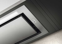 Elica PRF0097676A HIDDEN 2.0 IXGL/A/52 Ankastre Aspiratör - Elica (1)