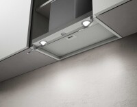 Elica PRF0097795A BOX IN PLUS IXGL/A/60 Ankastre Aspiratör - Elica (1)