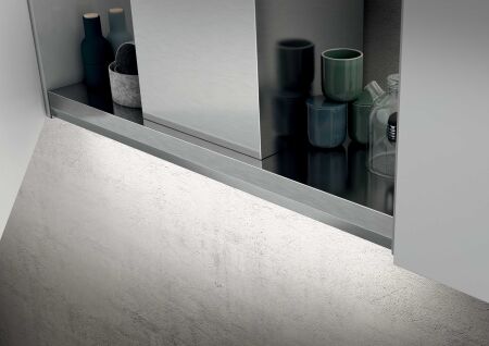 Elica PRF0097797A BOX IN PLUS IXGL/A/120 Ankastre Aspiratör - 3