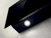 Elica PRF0101142B STRIPE BL/A/60 Duvar Tipi Davlumbaz - Elica (1)