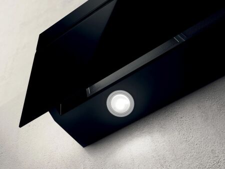 Elica PRF0101142B STRIPE BL/A/60 Duvar Tipi Davlumbaz - 2