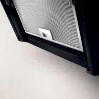 Elica PRF0117381B MAJESTIC BL/A/60 Duvar Tipi Davlumbaz - Elica (1)