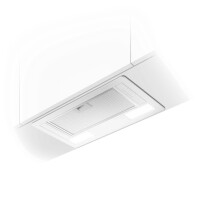 Elica PRF0142716 ERA C WH/A/52 Ankastre Aspiratör - 2